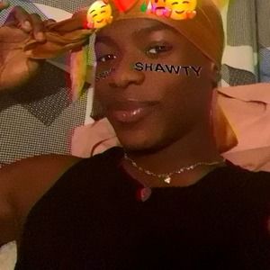 Meet your Posher, Josiah